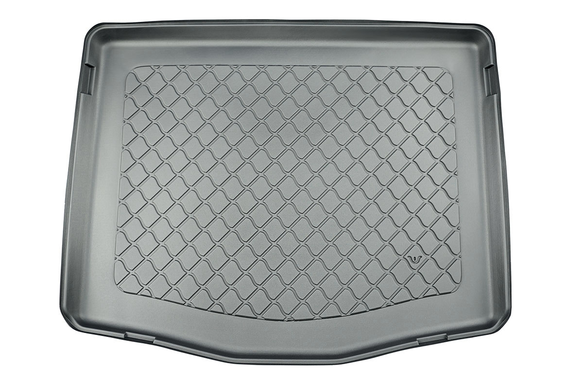 Mustang 2024 boot liner